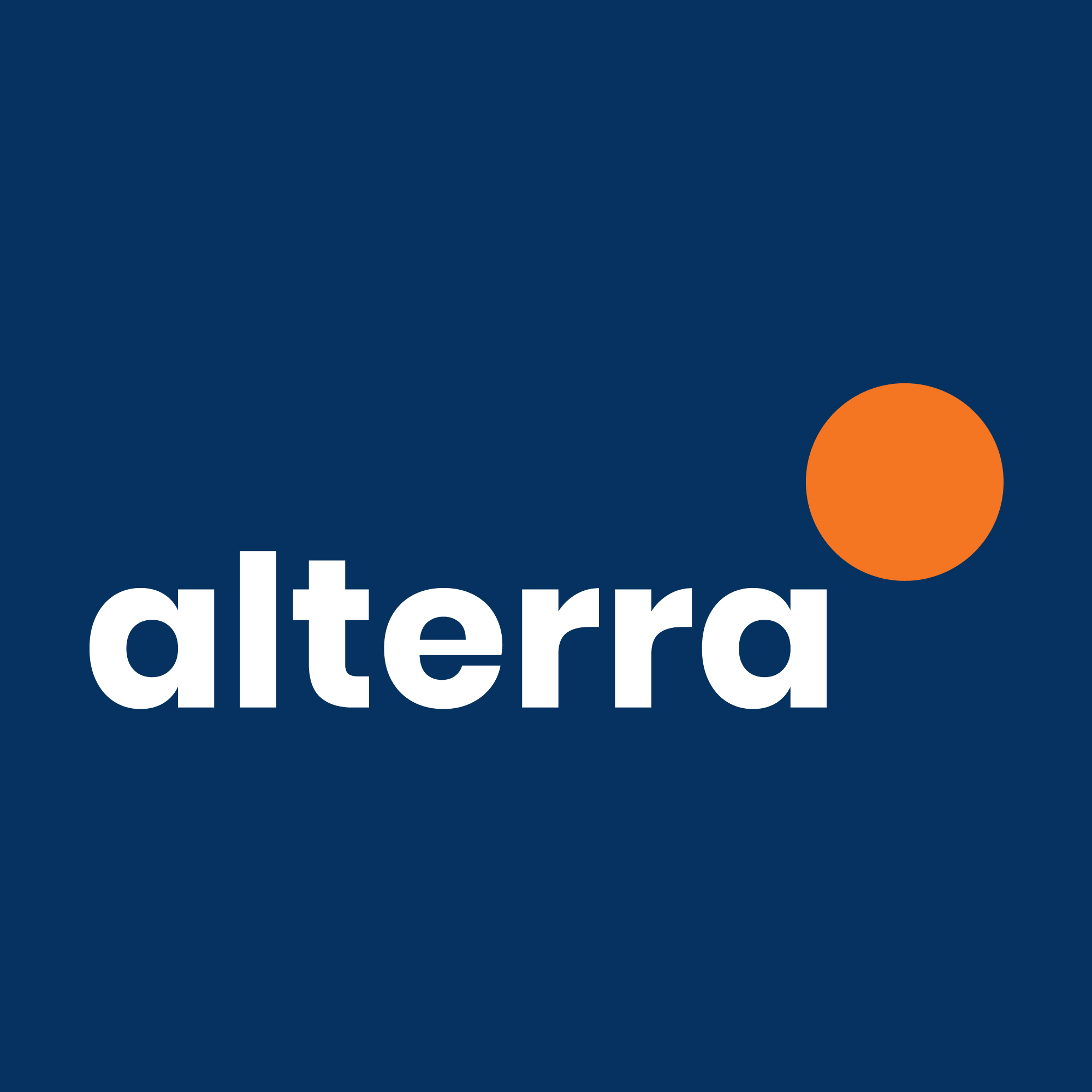 Alterra