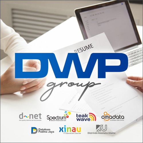 PT Dutakom Wibawa Putra